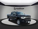 New 2024 Ram 2500 Big Horn Crew Cab 4x4, Pickup for sale #D41075 - photo 4