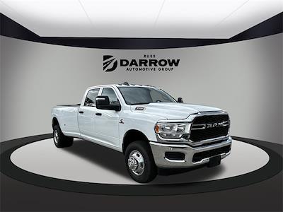 New 2024 Ram 3500 Tradesman Crew Cab 4x4, Pickup for sale #D41109 - photo 1