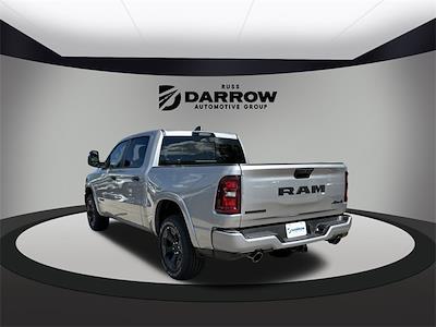 2025 Ram 1500 Crew Cab 4x4, Pickup for sale #D55011 - photo 2