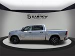 New 2025 Ram 1500 Lone Star Crew Cab 4x4, Pickup for sale #D55011 - photo 8