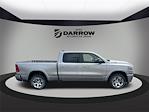 New 2025 Ram 1500 Lone Star Crew Cab 4x4, Pickup for sale #D55015 - photo 5