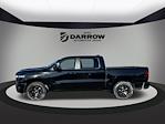 New 2025 Ram 1500 Lone Star Crew Cab 4x4, Pickup for sale #D55016 - photo 8