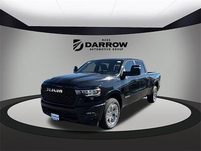 New 2025 Ram 1500 Lone Star Crew Cab 4x4, Pickup for sale #D55022 - photo 1