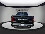 New 2025 Ram 1500 Lone Star Crew Cab 4x4, Pickup for sale #D55022 - photo 5