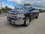 Used 2016 Ram 1500 Big Horn Quad Cab 4x4, Pickup for sale #D55023B - photo 1