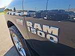 Used 2016 Ram 1500 Big Horn Quad Cab 4x4, Pickup for sale #D55023B - photo 10