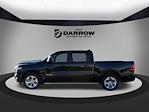 New 2025 Ram 1500 Lone Star Crew Cab 4x4, Pickup for sale #D55029 - photo 8