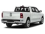 Used 2020 Ram 1500 Limited Crew Cab 4x4, Pickup for sale #D55034A - photo 2