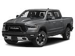 Used 2020 Ram 1500 Limited Crew Cab 4x4, Pickup for sale #D55034A - photo 4