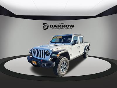 2023 Jeep Gladiator Crew Cab 4x4, Pickup for sale #PXR6532 - photo 1