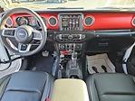 2023 Jeep Gladiator Crew Cab 4x4, Pickup for sale #PXR6532 - photo 17