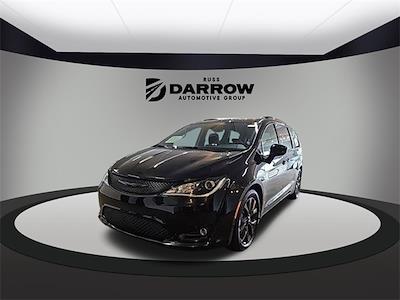 Used 2020 Chrysler Pacifica FWD, Minivan for sale #J47092A - photo 1