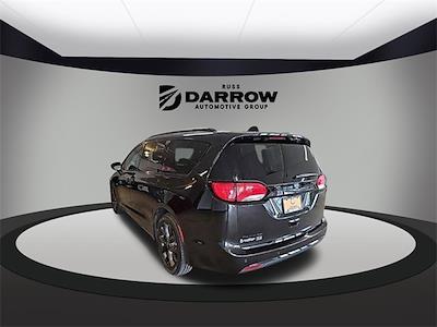 Used 2020 Chrysler Pacifica FWD, Minivan for sale #J47092A - photo 2