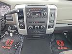 Used 2012 Ram 1500 Big Horn Quad Cab 4x4, Pickup for sale #J47104B2 - photo 14