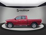 Used 2012 Ram 1500 Big Horn Quad Cab 4x4, Pickup for sale #J47104B2 - photo 15