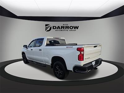 2020 Chevrolet Silverado 1500 Crew Cab 4x4, Pickup for sale #J47105C - photo 2