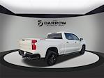 Used 2020 Chevrolet Silverado 1500 Custom Crew Cab 4x4, Pickup for sale #J47105C - photo 6