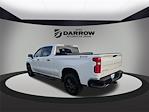 Used 2020 Chevrolet Silverado 1500 Custom Crew Cab 4x4, Pickup for sale #J47105C - photo 2