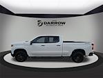 Used 2020 Chevrolet Silverado 1500 Custom Crew Cab 4x4, Pickup for sale #J47105C - photo 8