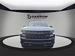 Used 2020 Chevrolet Silverado 1500 Custom Crew Cab 4x4, Pickup for sale #J47105C - photo 4