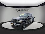 Used 2021 Jeep Gladiator Overland Crew Cab 4x4, Pickup for sale #J47215A - photo 1