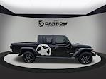 Used 2021 Jeep Gladiator Overland Crew Cab 4x4, Pickup for sale #J47215A - photo 5