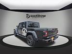 Used 2021 Jeep Gladiator Overland Crew Cab 4x4, Pickup for sale #J47215A - photo 2