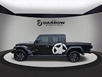 Used 2021 Jeep Gladiator Overland Crew Cab 4x4, Pickup for sale #J47215A - photo 8