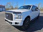 Used 2016 Ford F-150 XLT SuperCrew Cab 4x4, Pickup for sale #PBS6018A - photo 1