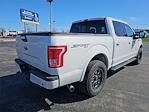 Used 2016 Ford F-150 XLT SuperCrew Cab 4x4, Pickup for sale #PBS6018A - photo 6