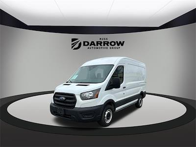Used 2020 Ford Transit 250 Base Medium Roof RWD, Empty Cargo Van for sale #PBS6037 - photo 1