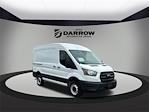 Used 2020 Ford Transit 250 Base Medium Roof RWD, Empty Cargo Van for sale #PBS6037 - photo 4