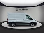 Used 2020 Ford Transit 250 Base Medium Roof RWD, Empty Cargo Van for sale #PBS6037 - photo 7