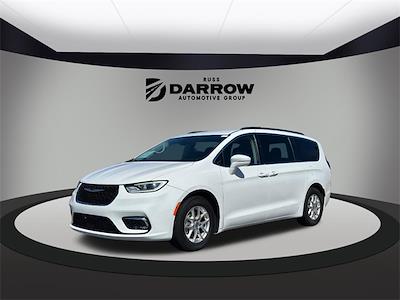 Used 2022 Chrysler Pacifica Touring L FWD, Minivan for sale #PBS6043 - photo 1