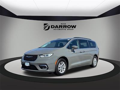 Used 2022 Chrysler Pacifica Touring L FWD, Minivan for sale #PBS6044 - photo 1