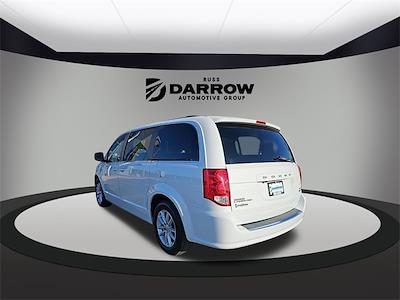 Used 2019 Dodge Grand Caravan SXT FWD, Minivan for sale #PBS6327 - photo 2