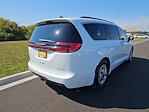 Used 2023 Chrysler Pacifica Limited FWD, Minivan for sale #PBS6432 - photo 10