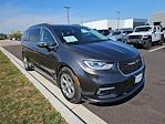 Used 2023 Chrysler Pacifica Limited FWD, Minivan for sale #PBS6433 - photo 6