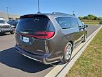 Used 2023 Chrysler Pacifica Limited FWD, Minivan for sale #PBS6433 - photo 10