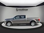 Used 2019 Ford F-150 Lariat SuperCrew Cab 4x4, Pickup for sale #PBS6459 - photo 4