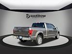 Used 2019 Ford F-150 Lariat SuperCrew Cab 4x4, Pickup for sale #PBS6459 - photo 3