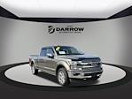 Used 2019 Ford F-150 Lariat SuperCrew Cab 4x4, Pickup for sale #PBS6459 - photo 9