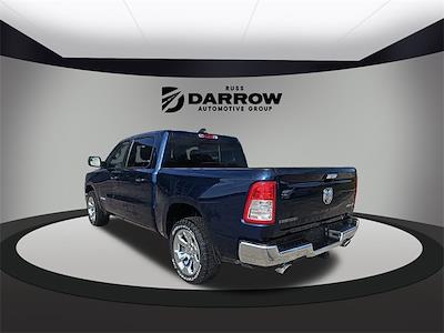 2020 Ram 1500 Crew Cab 4x4, Pickup for sale #PBS6466 - photo 2