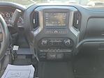 Used 2021 Chevrolet Silverado 1500 Custom Crew Cab 4x4, Pickup for sale #PBS6467 - photo 16