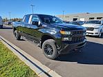 2021 Chevrolet Silverado 1500 Crew Cab 4x4, Pickup for sale #PBS6467 - photo 4