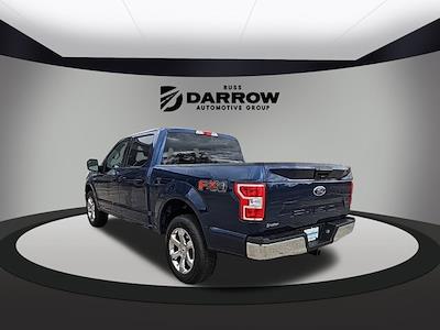 2020 Ford F-150 SuperCrew Cab 4x4, Pickup for sale #PBS6481 - photo 2