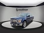 Used 2020 Ford F-150 XLT SuperCrew Cab 4x4, Pickup for sale #PBS6481 - photo 1