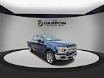 Used 2020 Ford F-150 XLT SuperCrew Cab 4x4, Pickup for sale #PBS6481 - photo 4