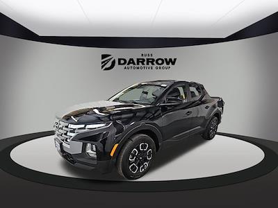 Used 2022 Hyundai Santa Cruz SE Double Cab AWD, Pickup for sale #PBS6610A - photo 1