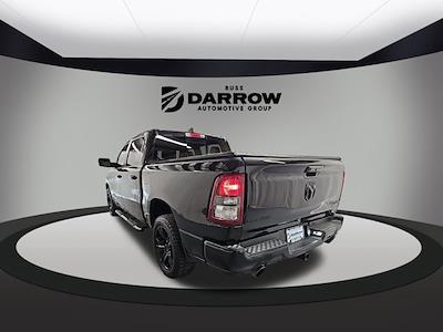 2022 Ram 1500 Crew Cab 4x4, Pickup for sale #PJH6541A - photo 2